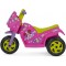 Moto Elettrica Peg Perego Mini Puppy
