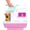 Bambola Simba Steffi Love Pet Doctor