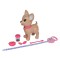 Peluche Simba Chi Chi Love Poo Poo Puppy