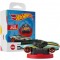 Personaggio Sonoro Faba Hot Wheels Dinosauri All'Attacco per Raccontastorie