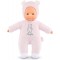 Corolle - Bambola Sweet Heart Pink Bear Cm 30 +9 mesi