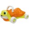 Primi Passi Chicco Tartaruga 2in1