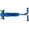 Monopattino Evolutivo Globber Go Up Sporty Lights Navy Blue