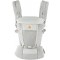 Ergobaby Marsupio Adapt Soft Flex Mesh Pearl Grey