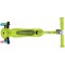 Monopattino Evolutivo Globber Go Up Sporty Lights Verde Lime
