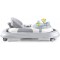 Girello Innovaciones MS Basic Plus Grigio Acquario