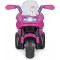 Moto Elettrica Peg Perego Little Singer