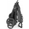 Passeggino Gemellare Peg Perego Book For Two Quarz
