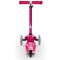 Monopattino Micro Mini Deluxe Rosa