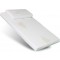 Materasso Kiby per Culla Chicco Next 2 Me in Aloe Vera + Cuscino Kiby in Aloe Vera