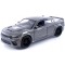 Jada Toys Charger SRT Hellcat – Fast and Furious X – 2021 Scala1:24