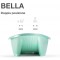 Vaschetta Okbaby Bella Verde Acqua (15)