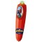 Gioco Clementoni Marvel Spiderman Quizzy Interactive Pen