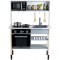 Cucina in Legno Theo Klein Miele