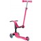 Monopattino Evolutivo Globber Go Up Sporty Lights Fucshia