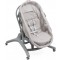 Culla Sdraietta Chicco Baby Hug Pro 5 in 1 Beige Latte