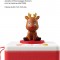Personaggio Sonoro Faba Il Natale di Rudolph per Raccontastorie