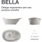 Vaschetta Okbaby Bella Grigio (23)