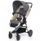 Trio Foppapedretti SuperTres i-Size Silver