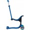 Monopattino Evolutivo Globber Go Up Sporty Lights Navy Blue