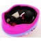 Casco per Bici Disney Minnie