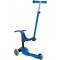 Monopattino Evolutivo Globber Go Up Sporty Lights Navy Blue