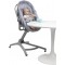 Culla Sdraietta Chicco Baby Hug Pro 5 in 1 Earl Grey