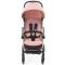 Passeggino Leggero Auto-Richiudibile Chicco Cheerio Blossom