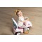 Cavalcabile Smoby Maestro Balade Pink