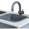 Cucina in Legno Theo Klein Miele