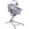Culla Sdraietta Chicco Baby Hug Pro 5 in 1 Earl Grey
