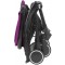 Passeggino Cam Cubo Viola