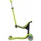 Monopattino Evolutivo Globber Go Up Sporty Lights Verde Lime