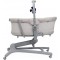Culla Sdraietta Chicco Baby Hug Pro 5 in 1 Beige Latte