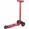 	 Monopattino Micro Maxi Deluxe Rosso