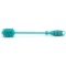 Scovolino in Silicone Chicco Azzurro