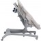 Culla Sdraietta Chicco Baby Hug Pro 5 in 1 Beige Latte