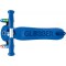 Monopattino Evolutivo Globber Go Up Sporty Lights Navy Blue