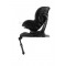 Seggiolino Auto Be Cool Twist 2.0 Isofix Meteorite