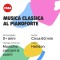 Personaggio Sonoro Faba Musica Classica al Pianoforte per Raccontastorie