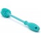 Scovolino in Silicone Chicco Azzurro