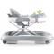 Girello Innovaciones MS Basic Plus Grigio Acquario