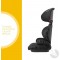 Seggiolino Auto Rodi SPS Dark Black