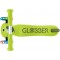 Monopattino Evolutivo Globber Go Up Sporty Lights Verde Lime