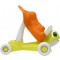 Primi Passi Chicco Tartaruga 2in1