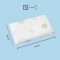 Coppia Cuscini Kiby Memory Foam 70 x 40 [Dispositivo Medico]