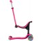 Monopattino Evolutivo Globber Go Up Sporty Lights Fucshia