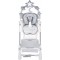 Seggiolone Cam Istante Orso Teddy G