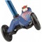 Monopattino Micro Maxi Deluxe Blu