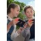 Console Nintendo Switch V2 Joy-Con Neon/Red Neon/Blue